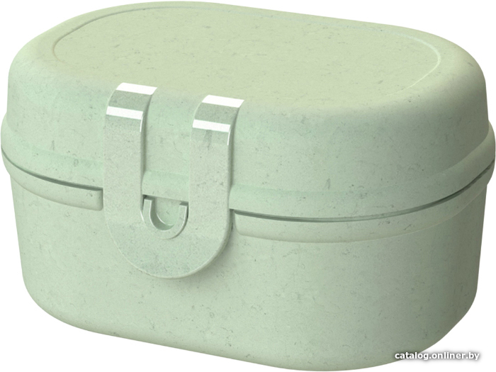 

Ланч-бокс Koziol Pascal Mini Organic 3144668