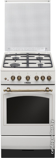 

Кухонная плита Hansa FCGY52109