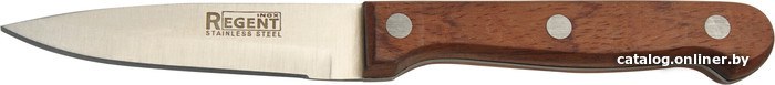 

Кухонный нож Regent Inox Rustico 93-WH3-6.1