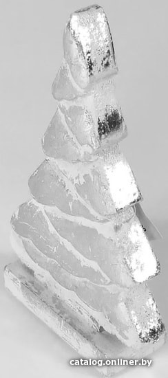 

Елочная игрушка EnjoyMe Snow Tree en-ny0010