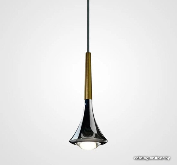 

Подвесная люстра ImperiumLoft Cai01 219211-23
