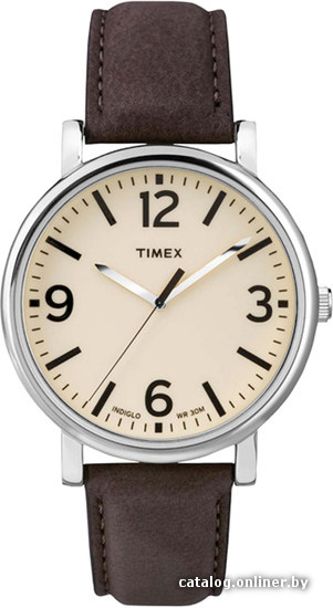 

Наручные часы Timex T2P526