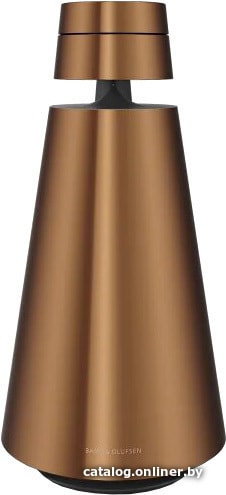 

Беспроводная аудиосистема Bang & Olufsen Beosound 1 (бронзовый)