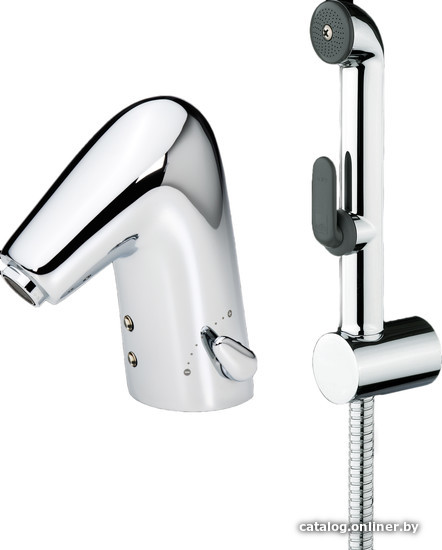 

Смеситель Oras Il Bagno Alessi 8516F