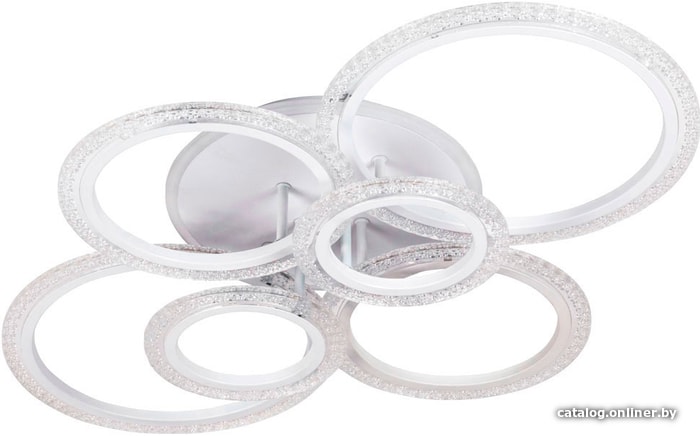 

Припотолочная люстра Arte Lamp Camelia A2516PL-90WH