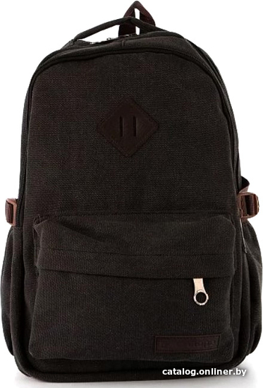 

Городской рюкзак Ecotope 287-6012-2-BLK
