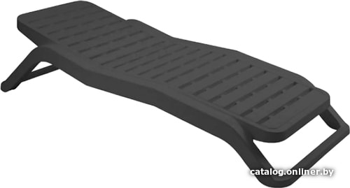 

Шезлонг Ipae Progarden Scirocco SCR023AN