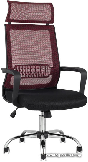 

Кресло Stool Group TopChairs Style D-505M (красный)