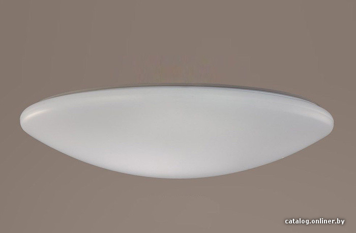

Светильник-тарелка Crystal Lux Luna PL60