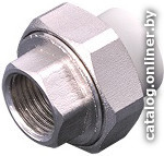 

Фитинг Розма Муфта разъемная РВ 20х1/2"
