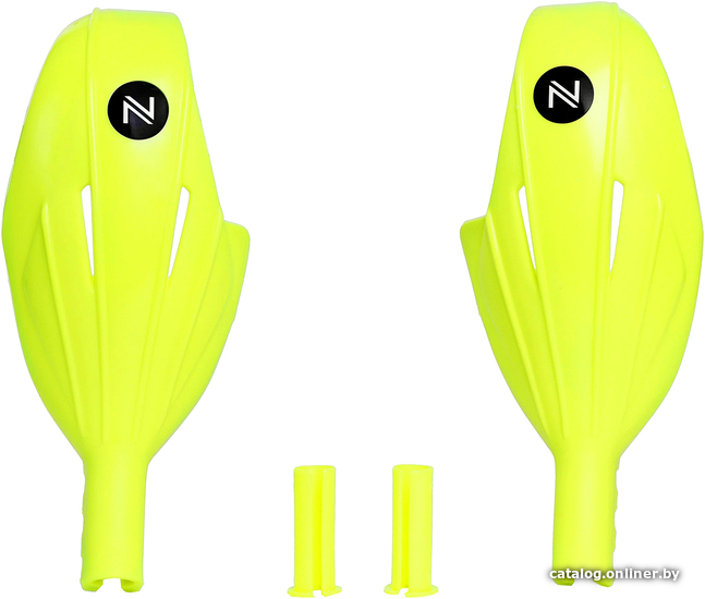 

Защита кистей Nidecker Slalom Handguards For Kids 2020-21 SK09177 (неоновый желтый)