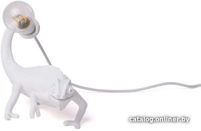 

Настольная лампа Seletti Chameleon Lamp 15090