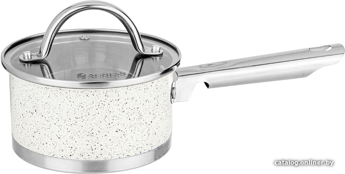 

Ковш Agness 937-332