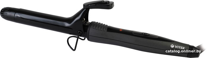 

Круглая плойка Vitek VT-8295