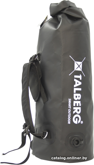 

Герморюкзак Talberg Dry Bag EXT 80 TLG-020 (черный)