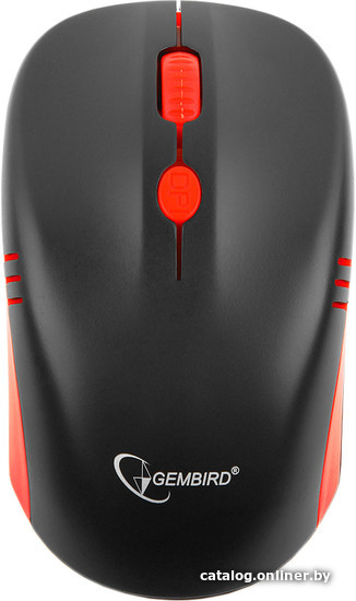 

Мышь Gembird MUSW-350
