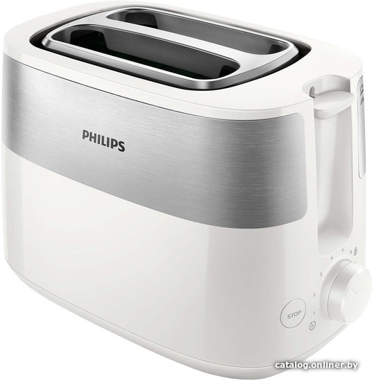 

Тостер Philips HD2515/00