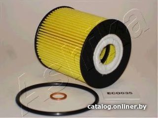 

Масляный фильтр Ashika 10ECO035