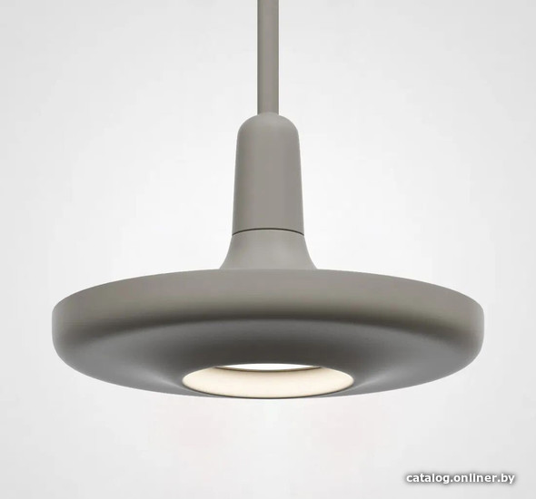 

Подвесная люстра ImperiumLoft Noble01 219176-23