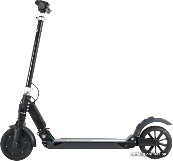 

Электросамокат Kugoo S2 36V (черный)