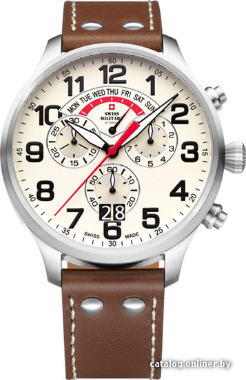 

Наручные часы Swiss Military by chrono SM34038.03