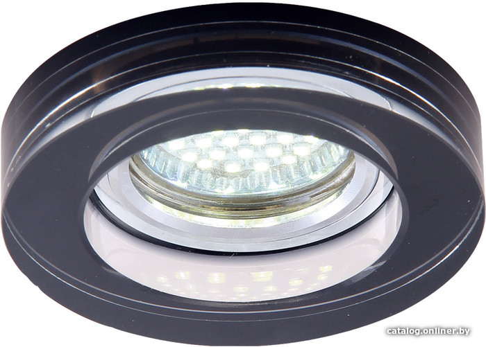 

Точечный светильник Arte Lamp Wagner A5223PL-1CC