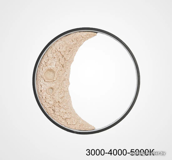 

Бра ImperiumLoft Cosmos-Waning-Moon01 226354-23