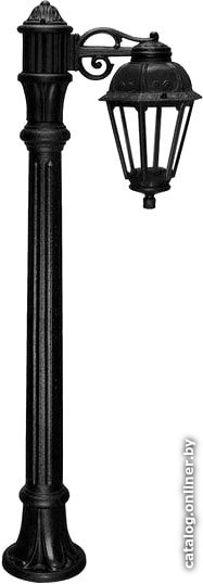 

Садовый светильник Fumagalli Saba K22.163.S10.VXF1R