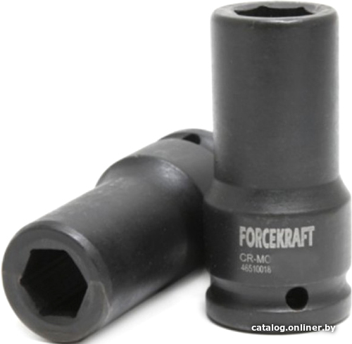 

Головка слесарная ForceKraft FK-46510018