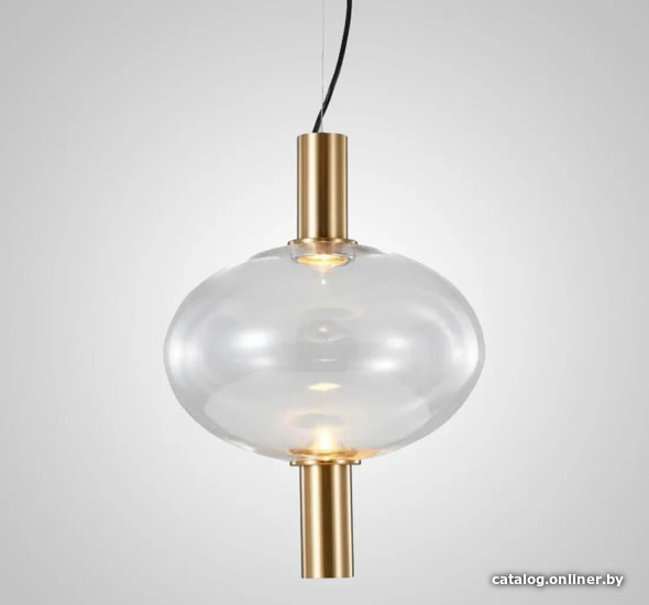 

Подвесная люстра ImperiumLoft Miganaen-One01 191766-23