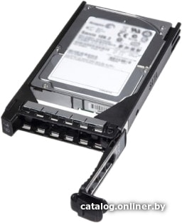 

SSD Dell 400-ALYU 1.6TB