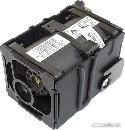 

Вентилятор для сервера HP 732136R-001