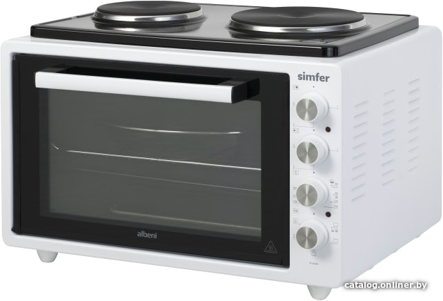 

Мини-печь Simfer M4242