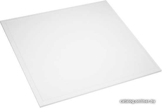 

Светодиодная панель Arlight DL-TITAN-S600x600-40W White6000 030305