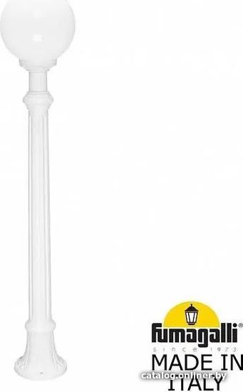 

Садовый светильник Fumagalli Globe 250 FU_G25.163.000.WYF1R