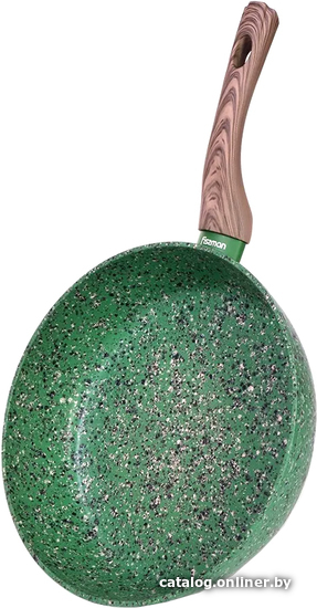 

Сковорода Fissman Malachite 14310