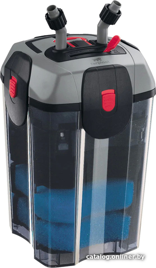 

Внешний фильтр Ferplast Bluextreme 1500 66280021
