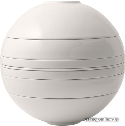 

Набор блюд Villeroy & Boch Iconic La Boule 10-1665-9080