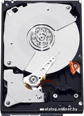 

Жесткий диск WD WD RE3 1Тб (WD1002FBYS)