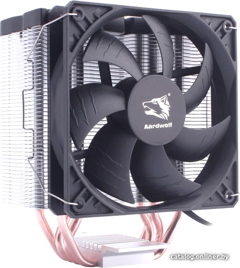 

Кулер для процессора Aardwolf Proxima 465 AP-465-120