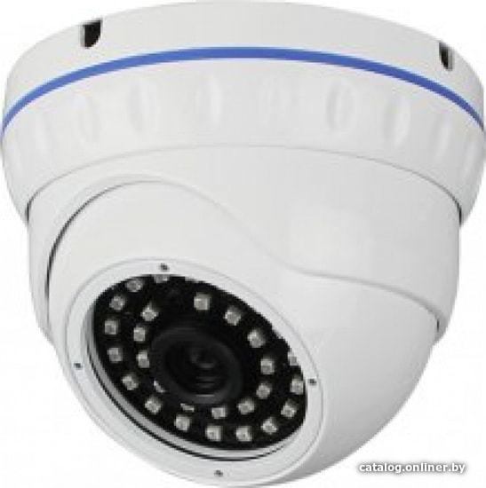 

IP-камера Longse LS-IP400SDP/52