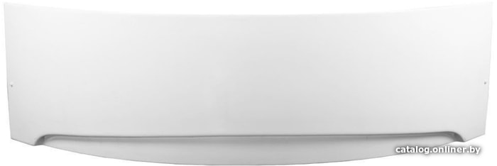 

Фронтальный экран под ванну Aquanet Bali 150 (белый)