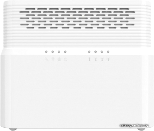 

4G Wi-Fi роутер ZTE MF256 ODU-IDU