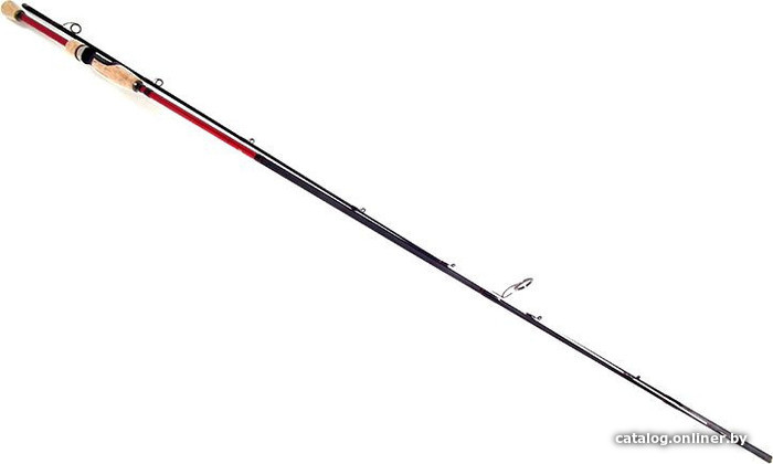 

Удилище Rumpol Endure 2.7м 0-5гр