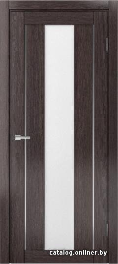 

Межкомнатная дверь MDF-Techno Доминика 501 Дуб серый