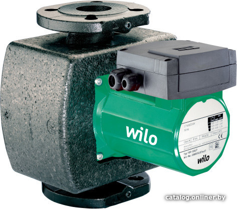 

Циркуляционный насос Wilo TOP-S40/4