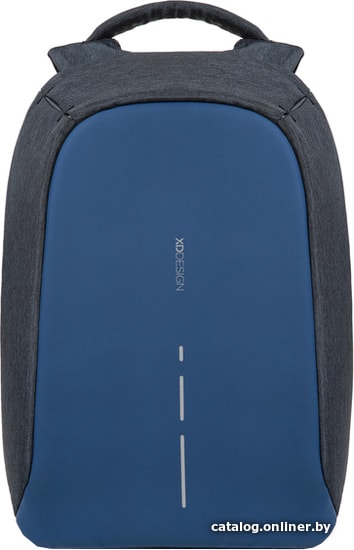 

Городской рюкзак XD Design Bobby Compact (синий)