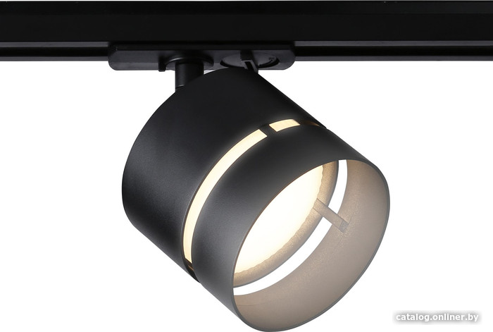 

Трековый светильник Ambrella light Track System GL5377