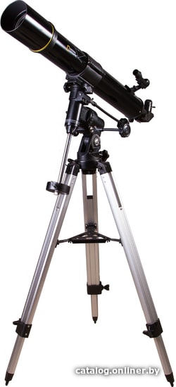 

Телескоп Bresser National Geographic 90/900 EQ3