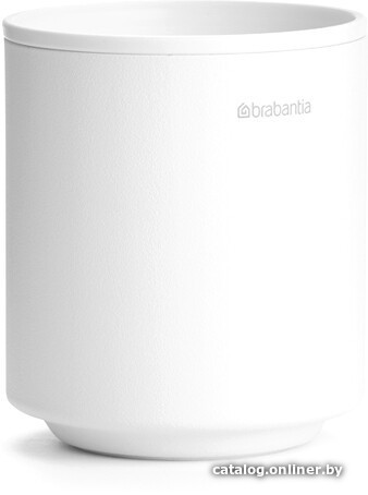 

Стакан для зубной щетки и пасты Brabantia MindSet 303265
